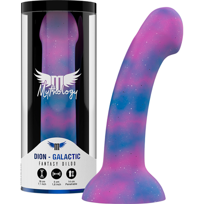 Mythologie dion dildo galactique m