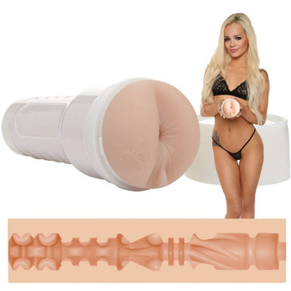 Masturbatore da uomo Fleshlight Girls Elsa Jean