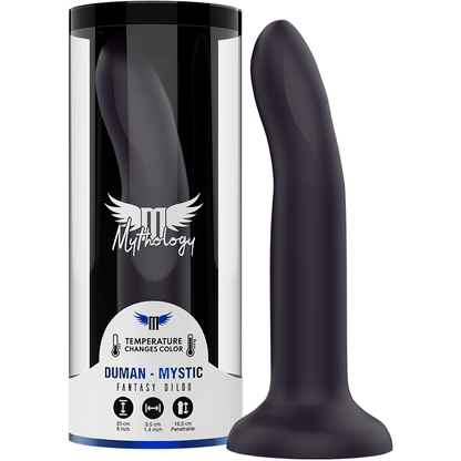 Mitologia duman mistico dildo l