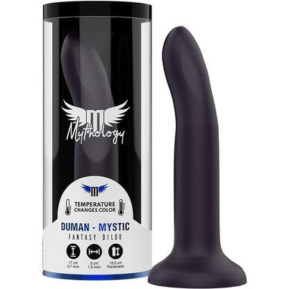 Mitologia duman mistico dildo m