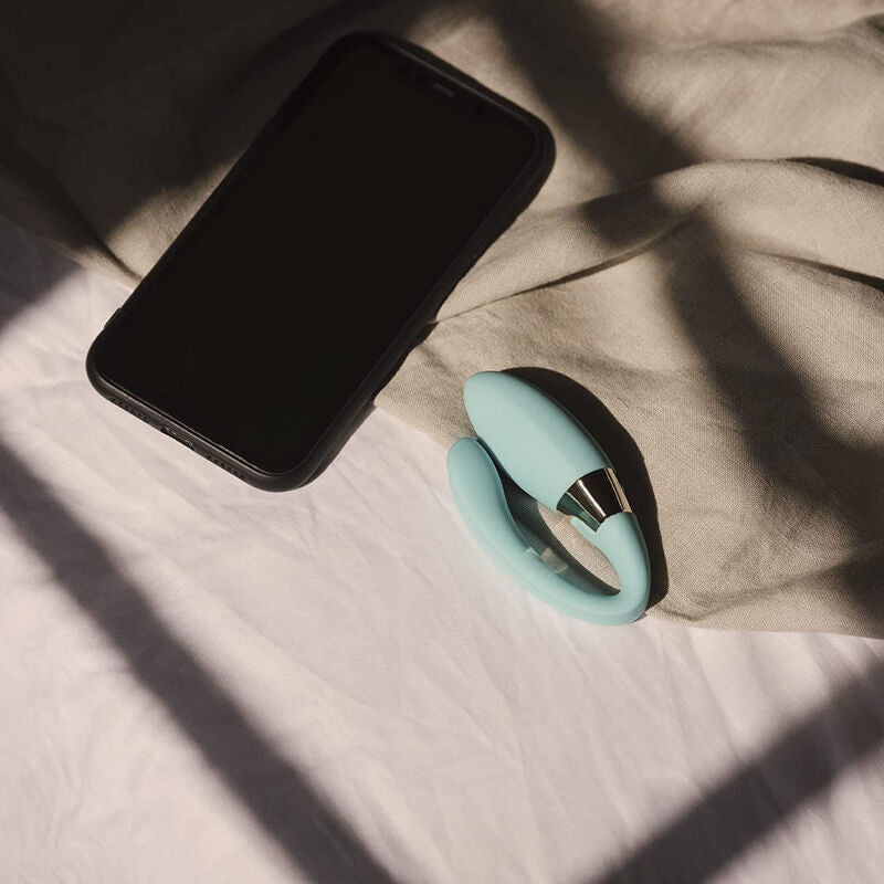 Lelo tiani harmony masajeador parejas aqua