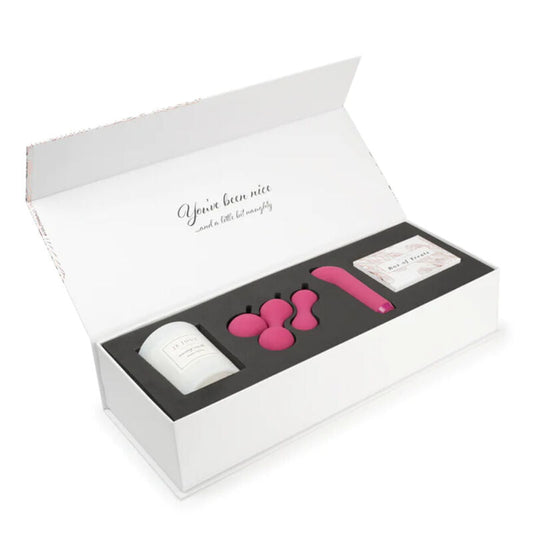 Je joue il set regalo piacevole e cricco