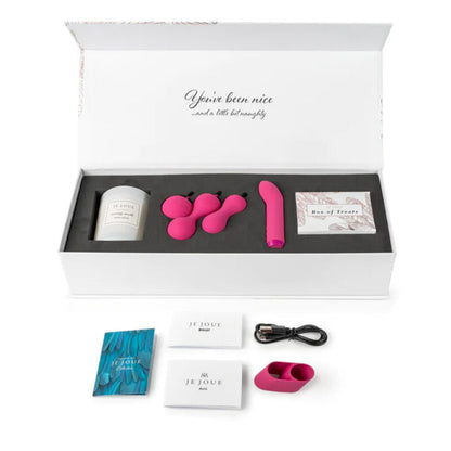 Je joue il set regalo piacevole e cricco