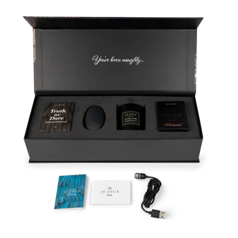 Je joue il set regalo cattivo