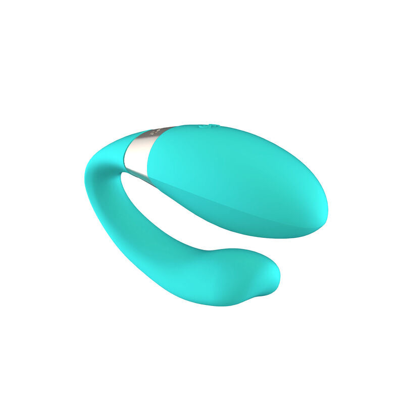 Lelo tiani harmony masajeador parejas aqua