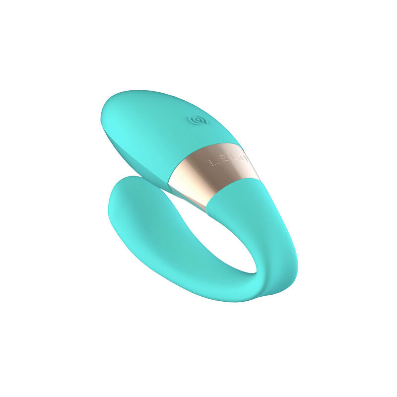 Lelo tiani harmony masajeador parejas aqua
