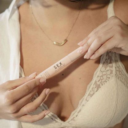 Bijoux indiscrets siero clitoridi