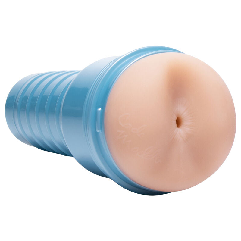 Masturbatore da uomo Fleshjack Cade Maddox Ano Colore Carne