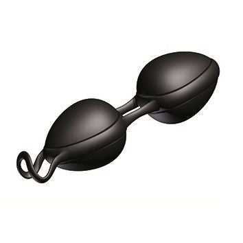 Palline vaginali JoyDivision JoyBalls nero