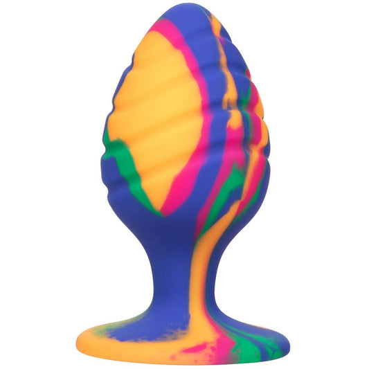Calex cheeky largue spina turbo anale