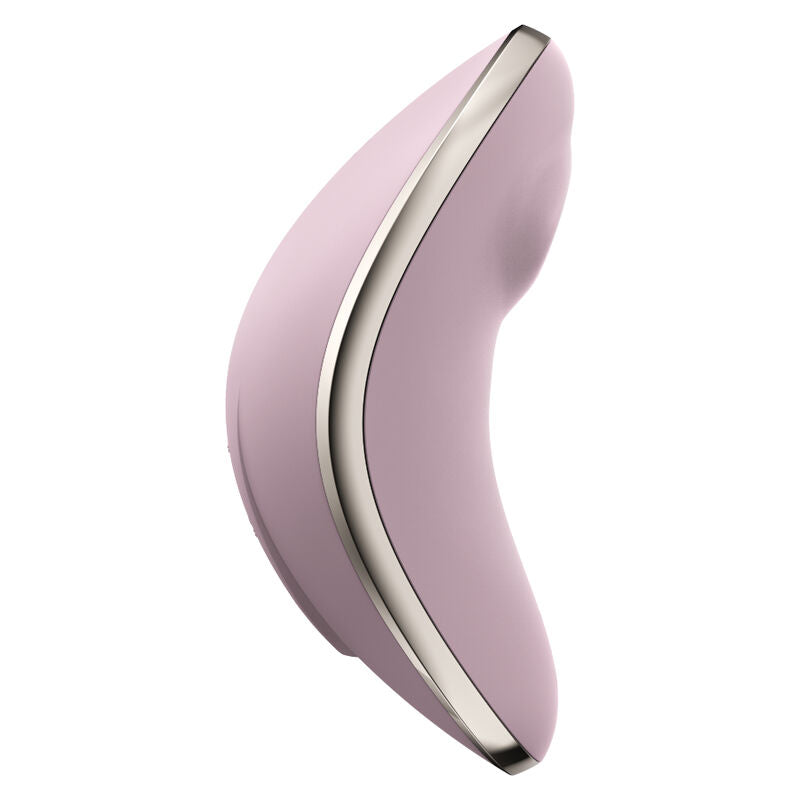 Succhia Clitoride Satisfyer Vulva Lover 1 Viola