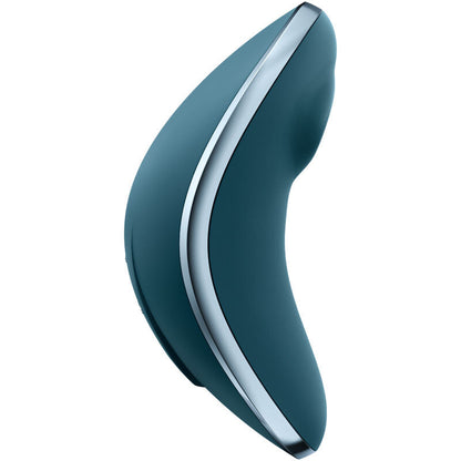 Succhia Clitoride Satisfyer Vulva Lover 1 Blu