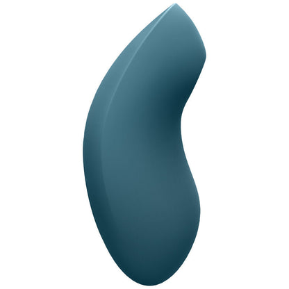 Succia Clitoride Satisfyer Vulva Lover 2 Blu