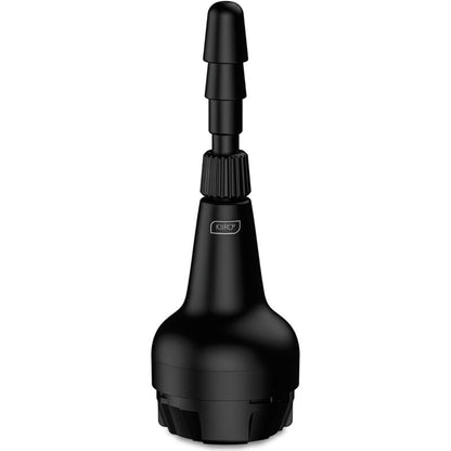 Accessorio adattatore per dildo keon di kiiroo