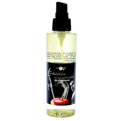 Tentacion fruta de la pasion aromatizador ambiente con feromonas