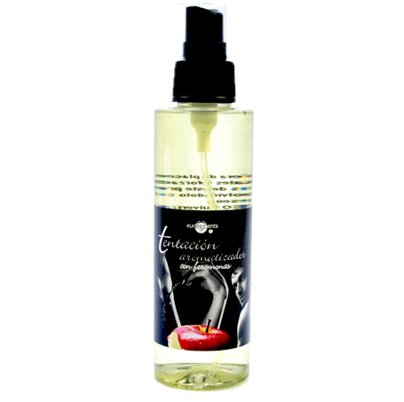Tentacion caramelo aromatizador ambiente con feromonas