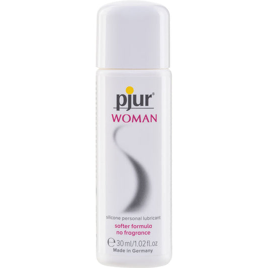 Pjur woman lubricante bodyglide  30 ml