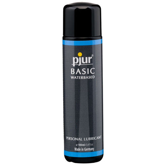 Pjur basic waterbased 100 ml