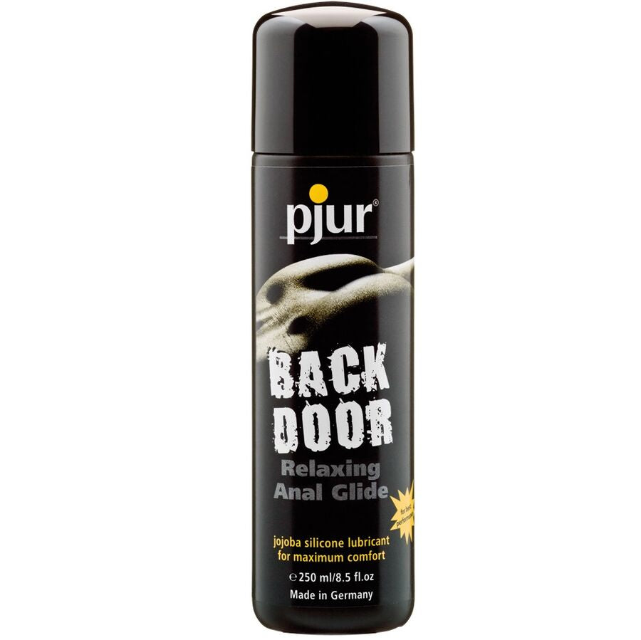 Pjur back door rilassante anale glide 250 ml