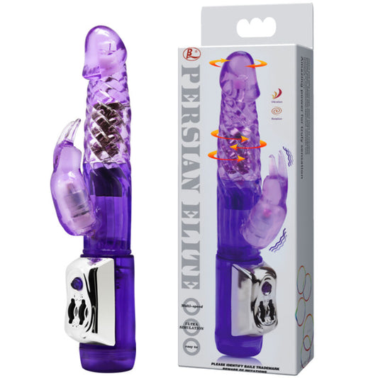 Vibratore Rabbit Baile Persian Elite Viola