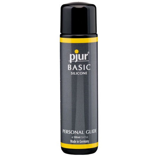 Pjur basic silicone 100 ml