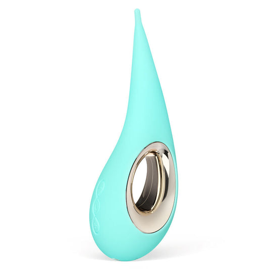 Stimolatore clitoridiere lelo dot - acqua