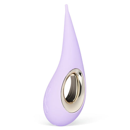 Stimolatore clitoridiere lelo dot - lilla