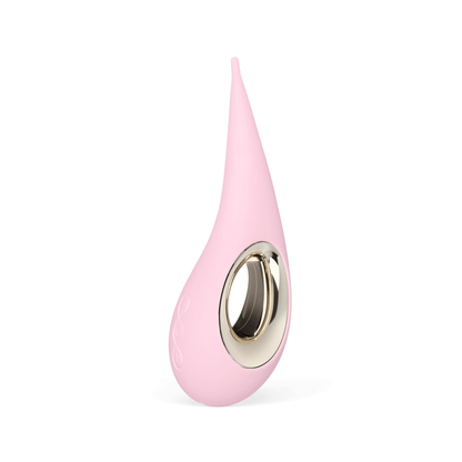 Stimolatore clitoridiere lelo dot - rosa