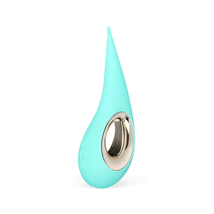 Stimolatore clitoridiere lelo dot - acqua