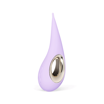 Stimolatore clitoridiere lelo dot - lilla