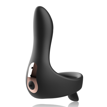 Anbiguo Arkadio Glandes et stimulateur périnéal compatible avec la technologie sans fil Watchme