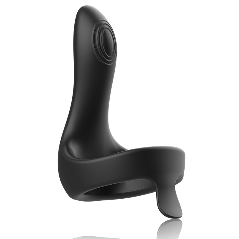 Anbiguo Arkadio Glandes et stimulateur périnéal compatible avec la technologie sans fil Watchme