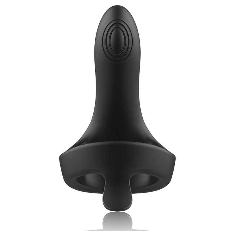 Anbiguo Arkadio Glandes et stimulateur périnéal compatible avec la technologie sans fil Watchme