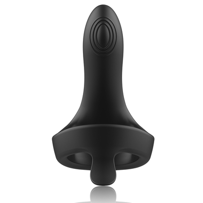 Anbiguo Arkadio Glandes et stimulateur périnéal compatible avec la technologie sans fil Watchme