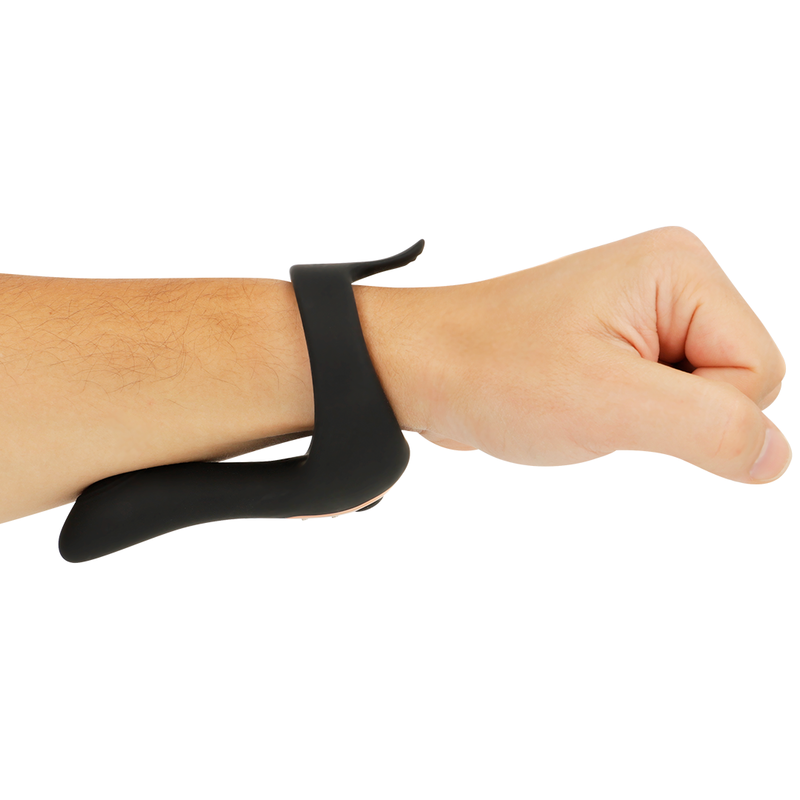 Anbiguo Arkadio Glandes et stimulateur périnéal compatible avec la technologie sans fil Watchme