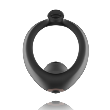 Anbiguo Arkadio Glandes et stimulateur périnéal compatible avec la technologie sans fil Watchme