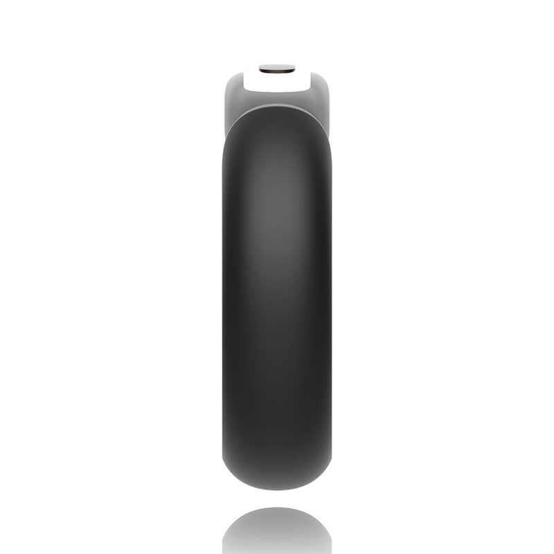 Anello Vibrante Anbiguo Adriano compatibile con Watchme Nero