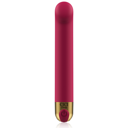 Cici beauty premium silicone clit stimolatore