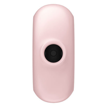 Succhia Clitoride Satisfyer Pro To Go 3 Rosa