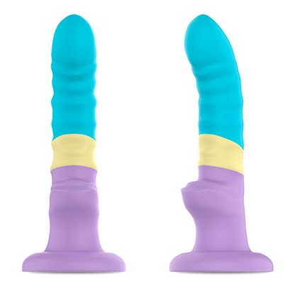 Dildo Mythology Fantasy Dildo Colby-Pastel Multicolor