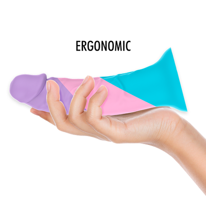 Mythology asher pastel dildo m