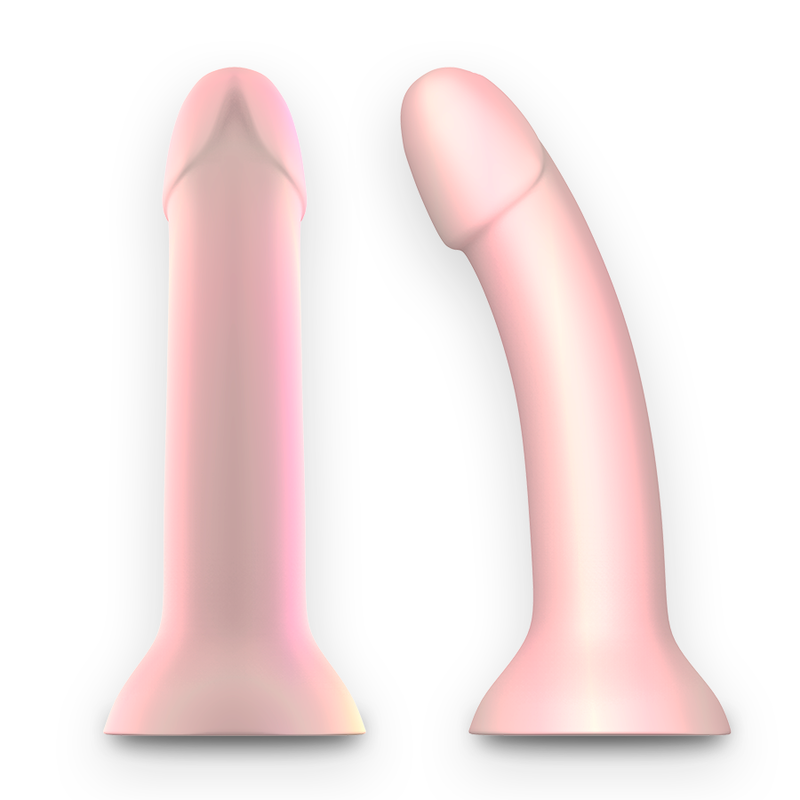 Dildo Mythology Fantasy Dildo Rune-Candy Rosa
