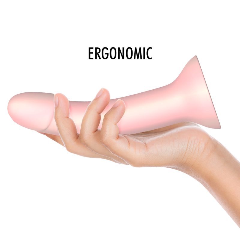 Dildo Mythology Fantasy Dildo Rune-Candy Rosa