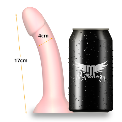 Dildo Mythology Fantasy Dildo Rune-Candy Rosa