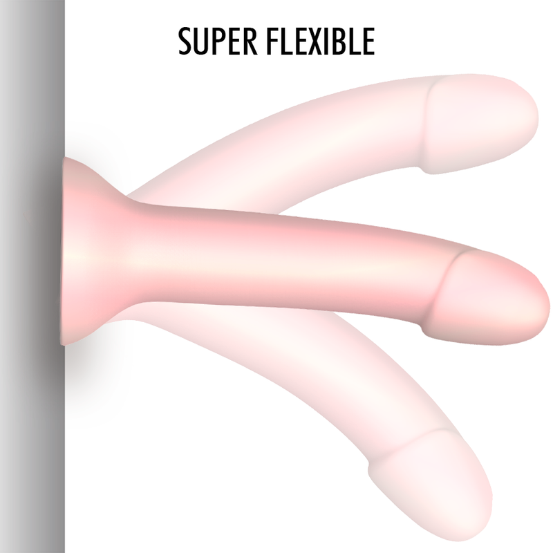 Dildo Mythology Fantasy Dildo Rune-Candy Rosa