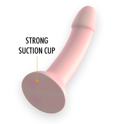 Dildo Mythology Fantasy Dildo Rune-Candy Rosa