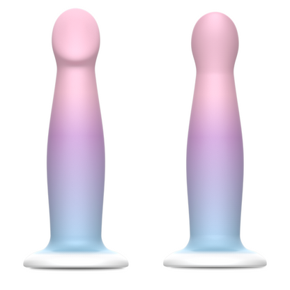 Dildo Mythology Fantasy Dildo Garrick-Nayade Multicolor