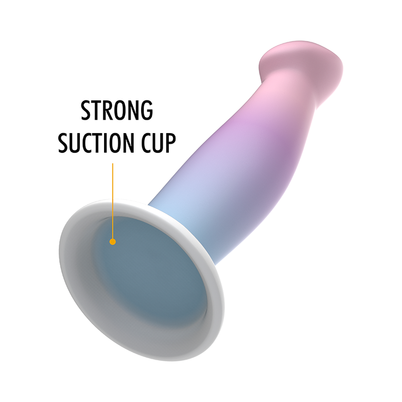 Dildo Mythology Fantasy Dildo Garrick-Nayade Multicolor