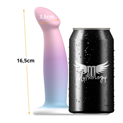 Dildo Mythology Fantasy Dildo Garrick-Nayade Multicolor