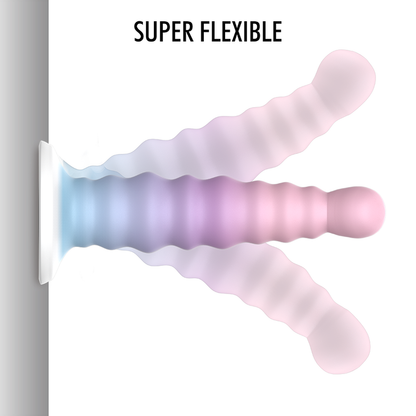 Dildo Mythology Fantasy Dildo Arian-Nayade Multicolor